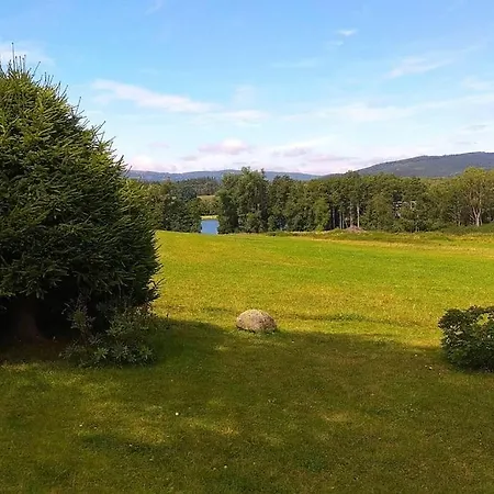 Pohoda Lipno, Sauna, Jacuzzi Horni Plana