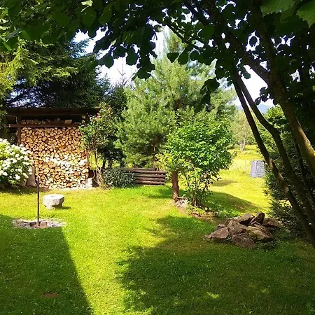 Pohoda Lipno, Sauna, Jacuzzi Horni Plana