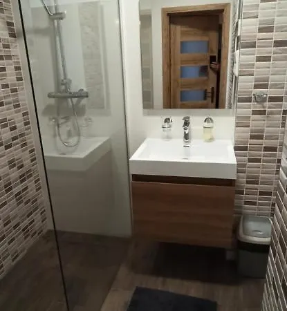 Pohoda Lipno, Sauna, Jacuzzi Chalet *