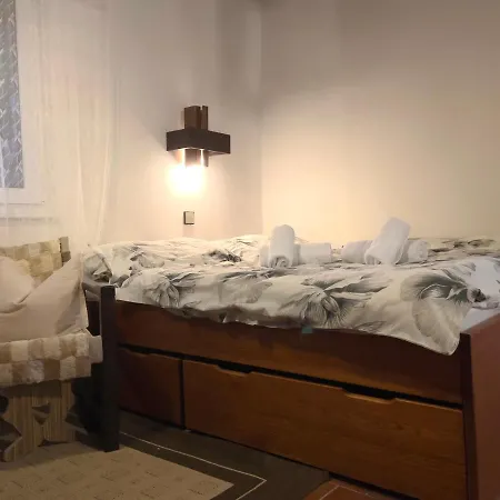 Chalet Pohoda Lipno, Sauna, Jacuzzi